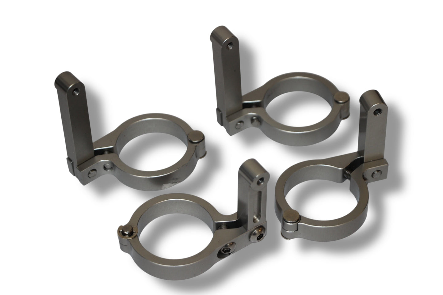 Stage6 MK1 Gabelholme / Schutzblechhalter