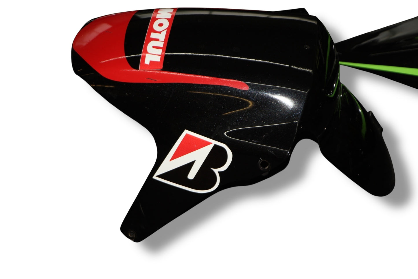 Yamaha Aerox Verkleidung