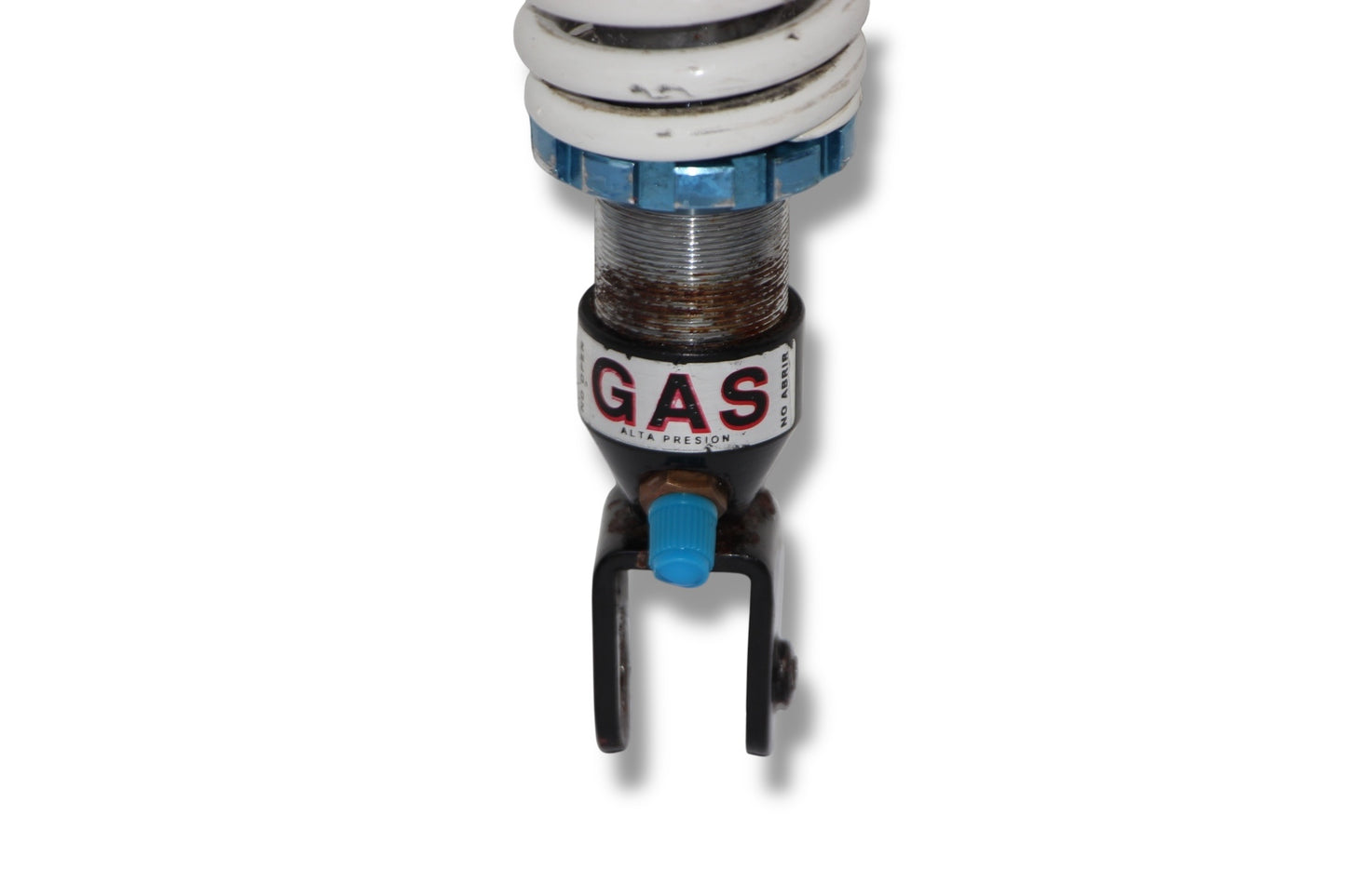 Gasdruck Stoßdämpfer