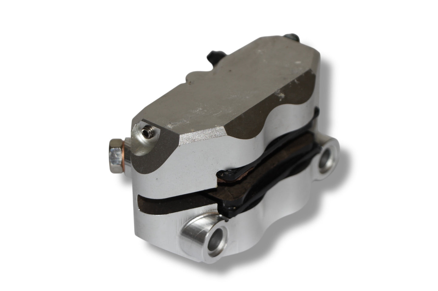 Frando 4-Kolben Bremssattel