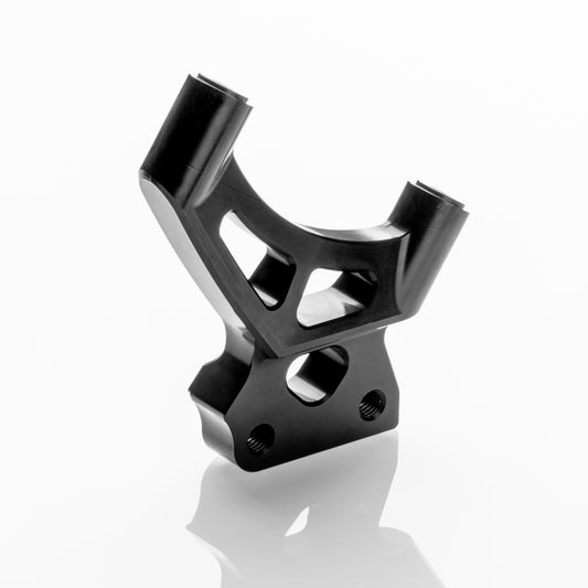 Adaptadores de pinza de freno / Soportes de horquilla RPG Pinza de freno de 4 pistones