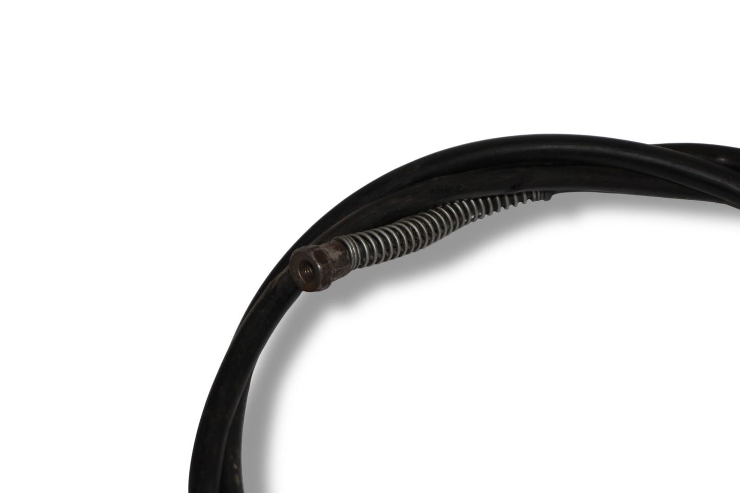 Bremssystem Trommelmotor