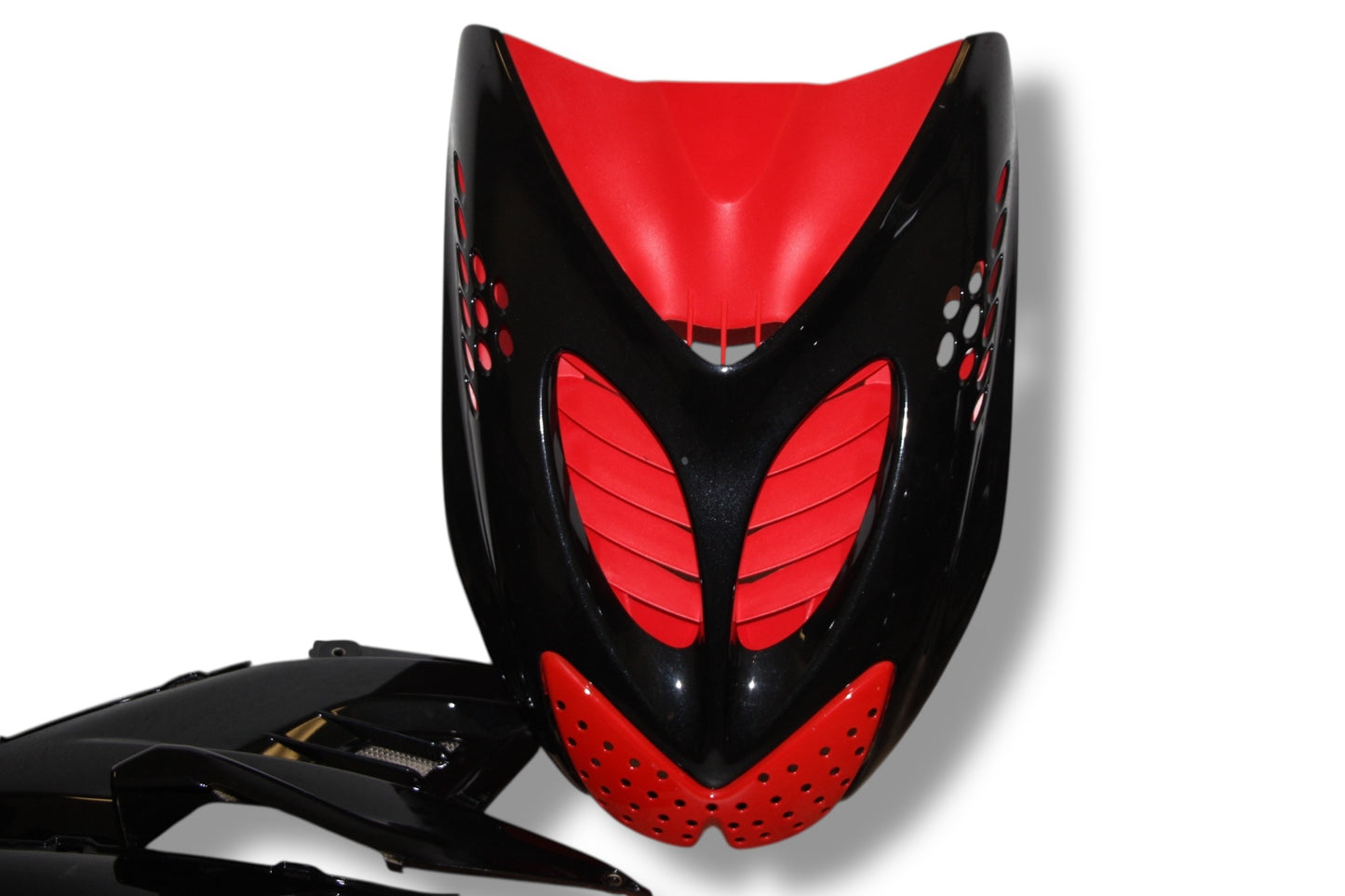 Yamaha Aerox STR8 Verkleidung