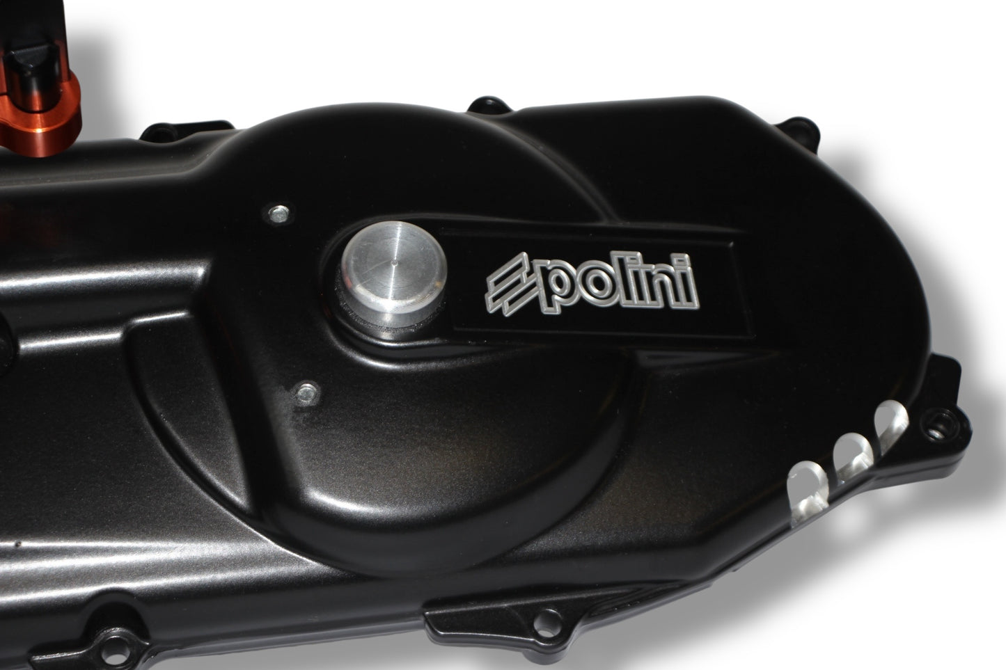 Polini Variodeckel / Stage6 Kickstarter