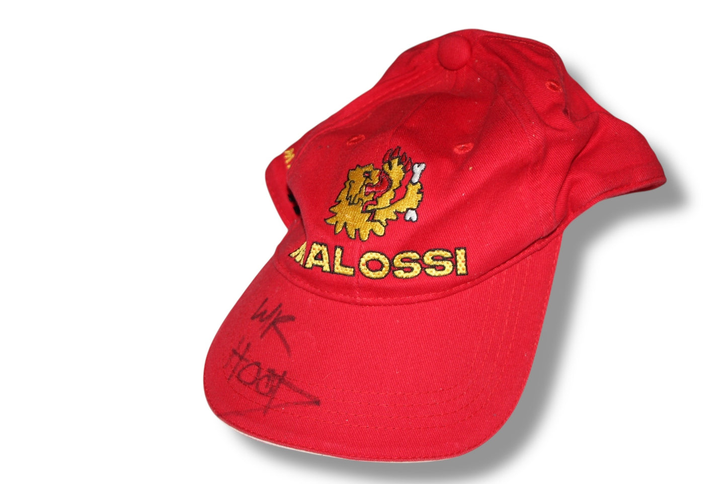 4x casquette / Malossi / MrHood / Streetlights