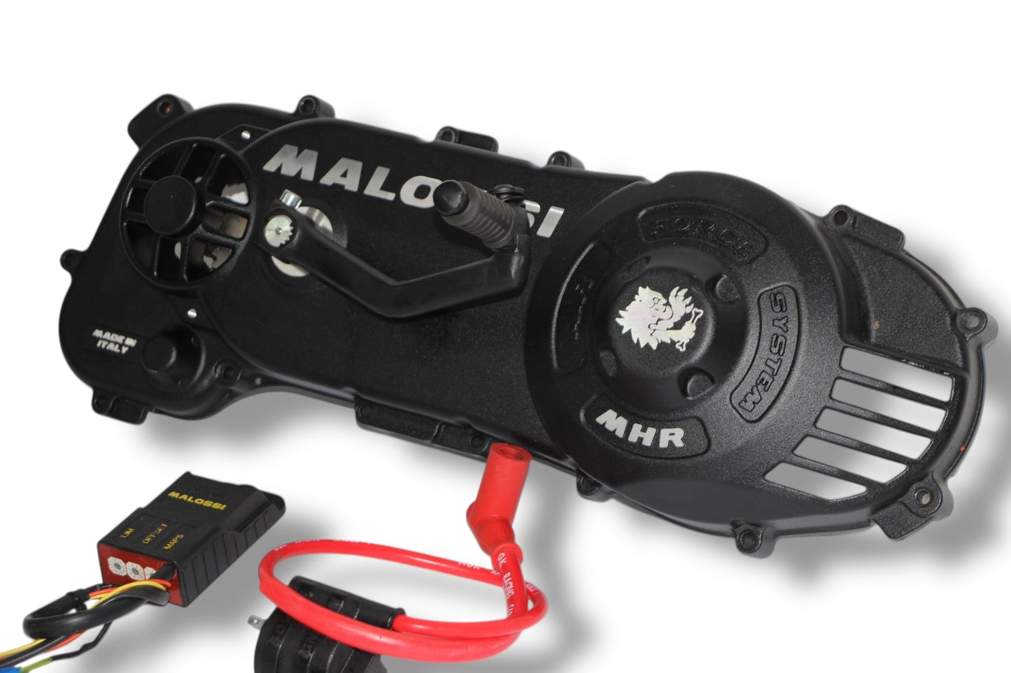 Polini Pre 70ccm Editon C-One Motor