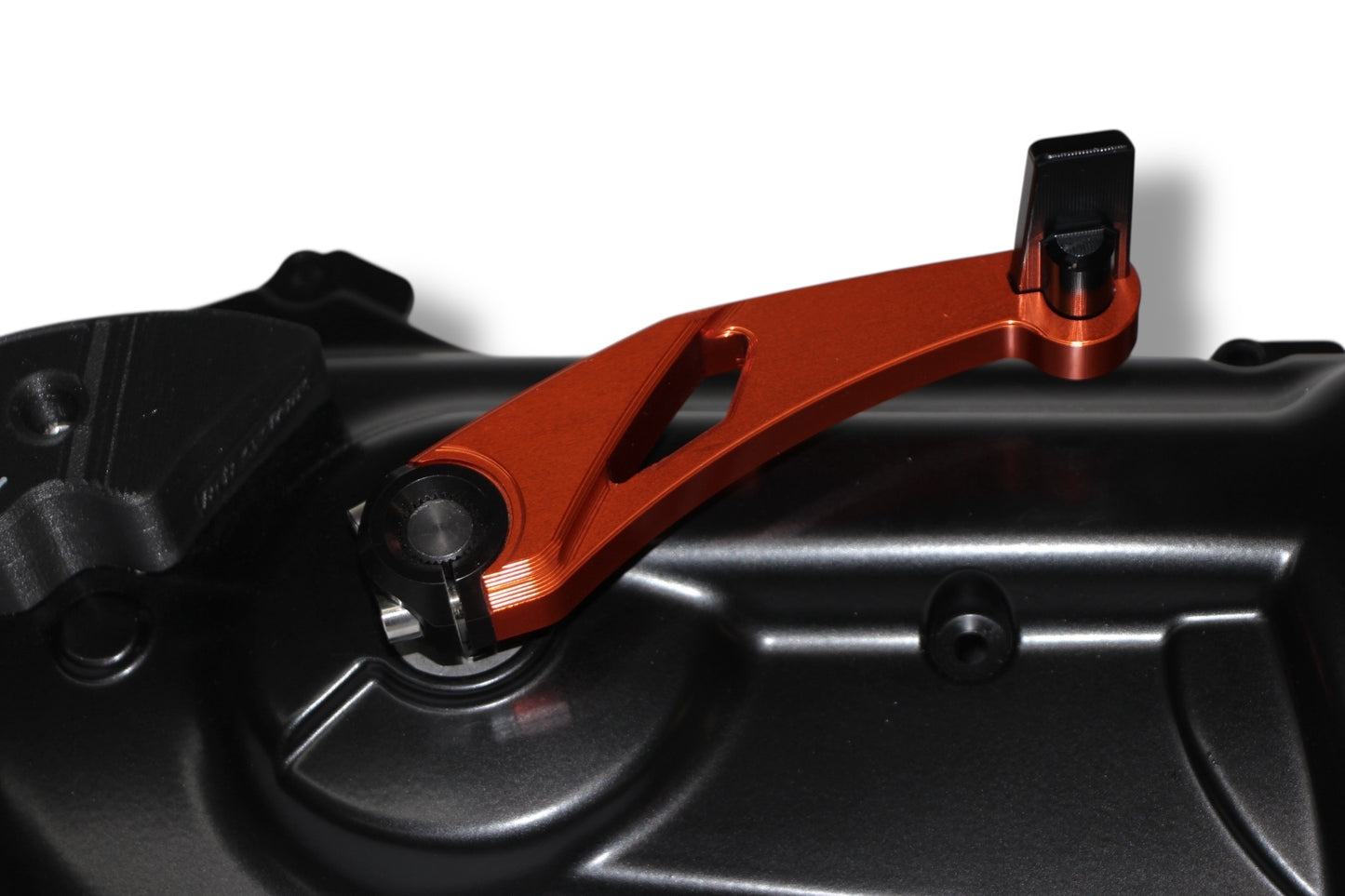 Polini Variodeckel / Stage6 Kickstarter