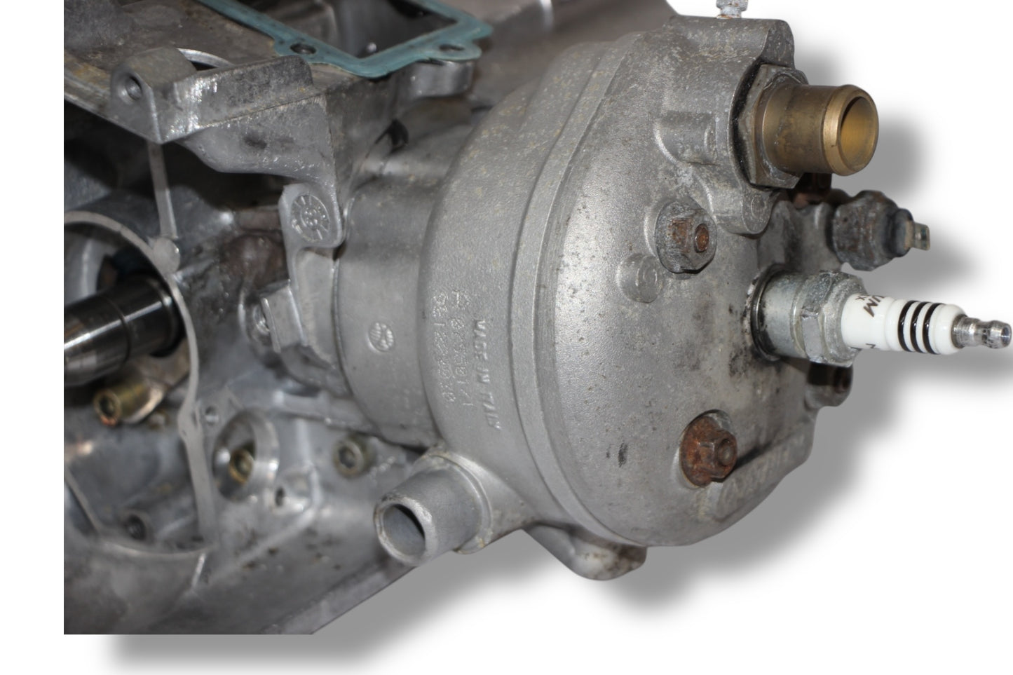 Stage6 Sport Pro MK1 Motor ( Rarität )