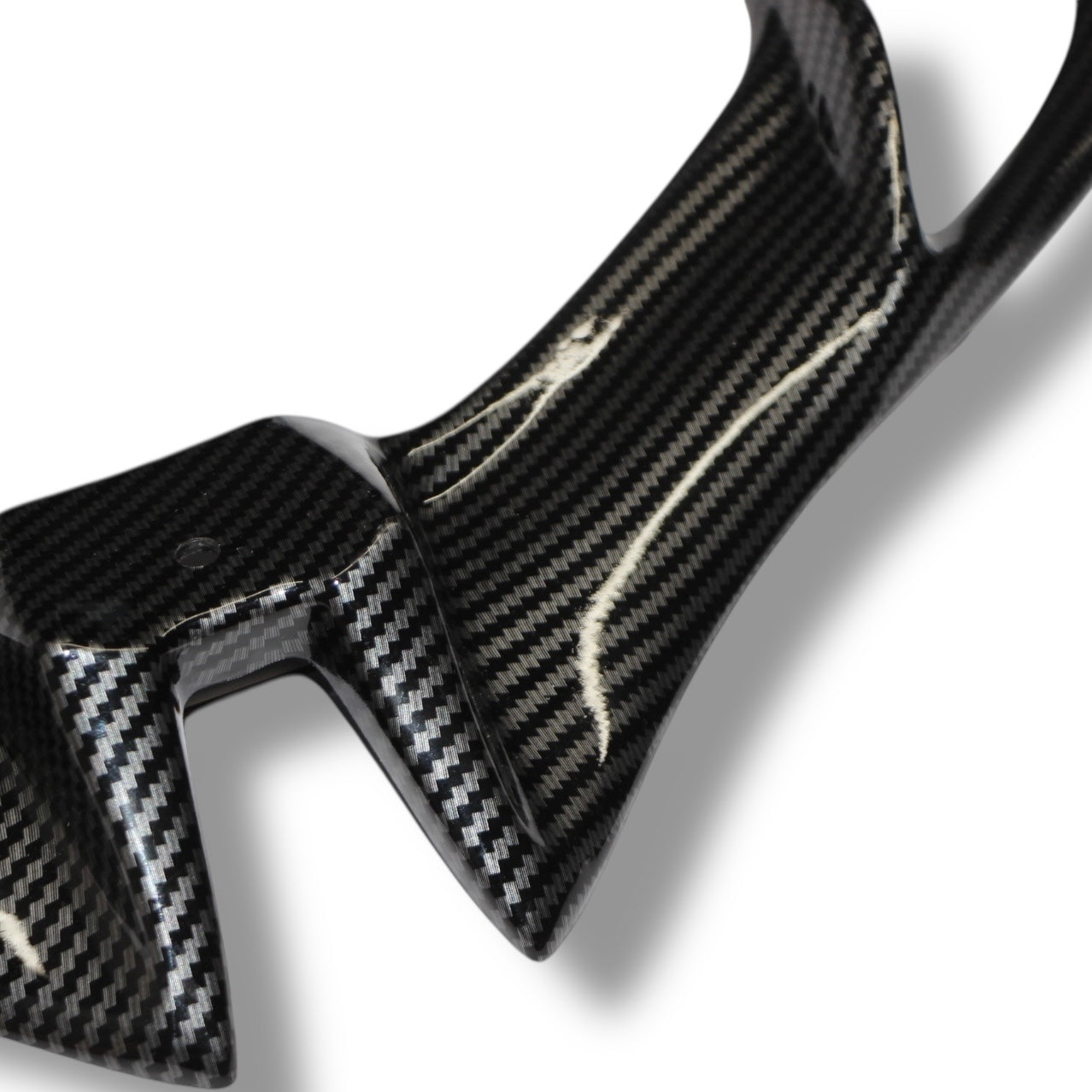 Yamaha Aerox Bodykit Winglets