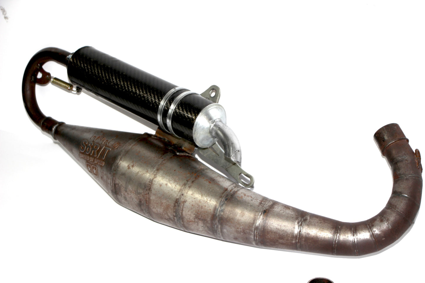 Stage6 RT exhaust 70cc
