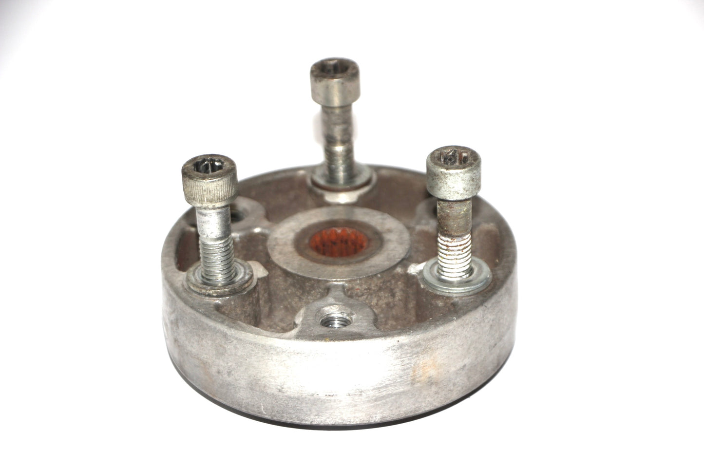 Yamaha Aerox wheel hub