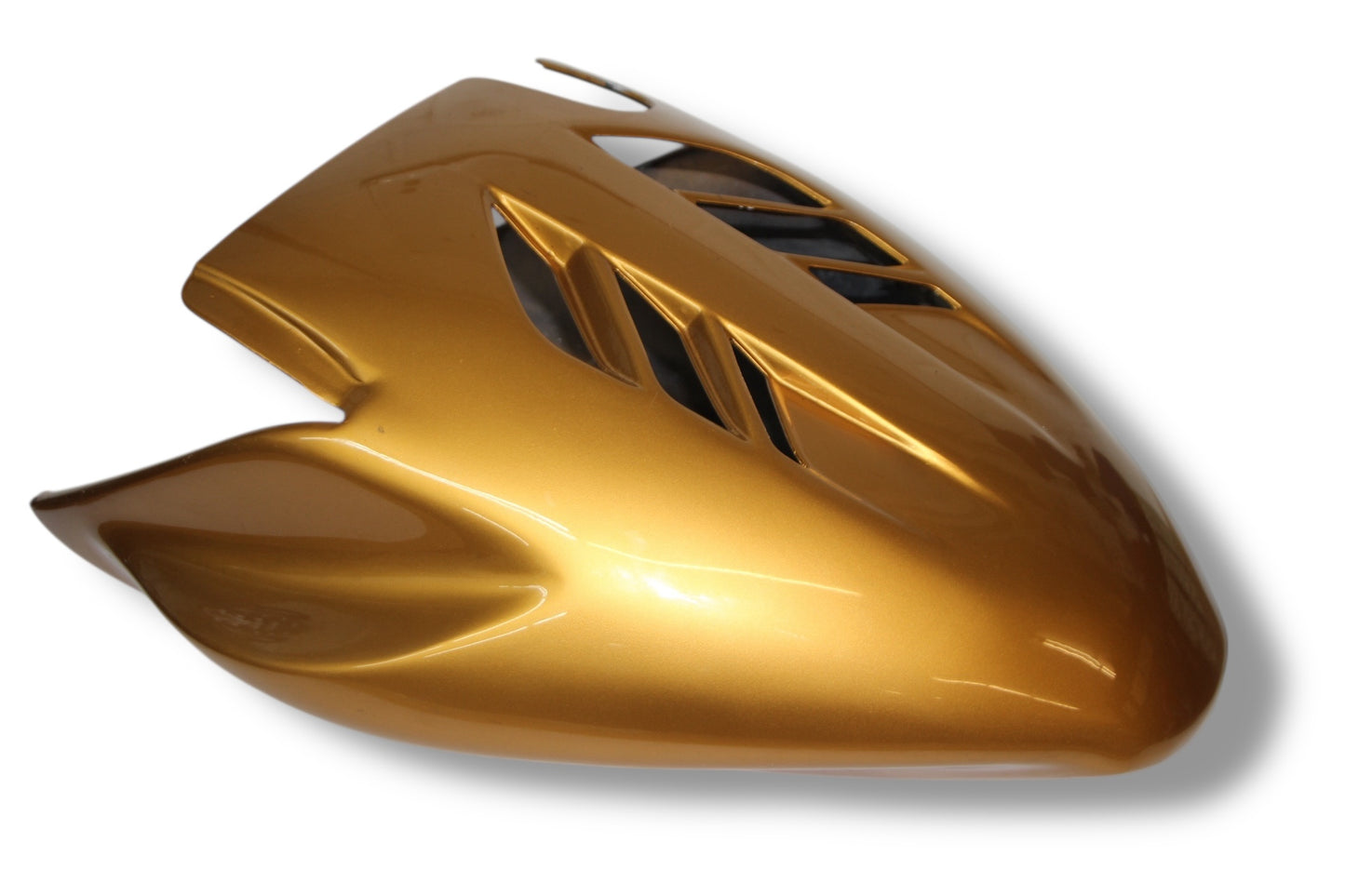 Yamaha Aerox Custom Heck