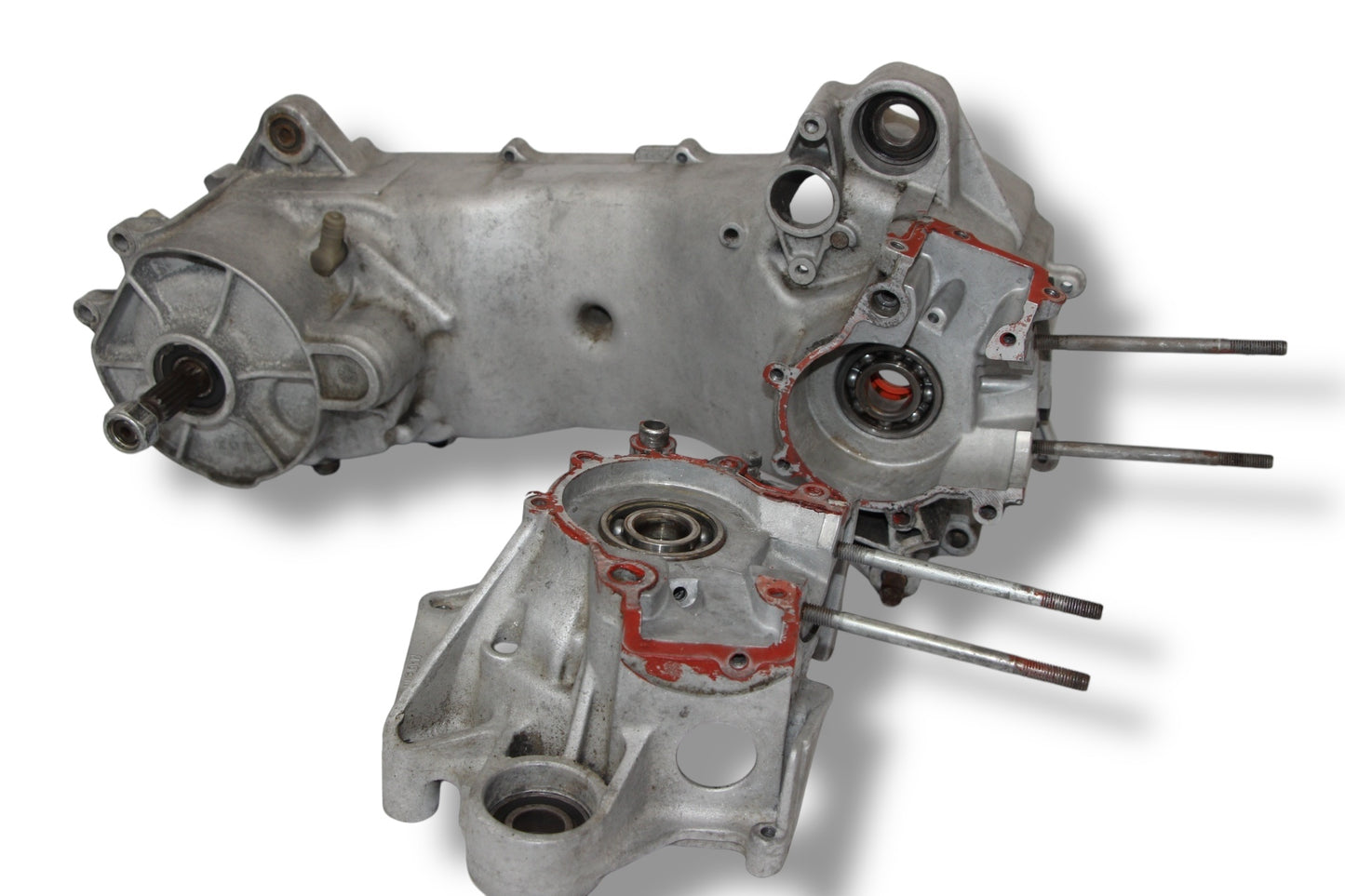 Minarelli Motorgehäuse