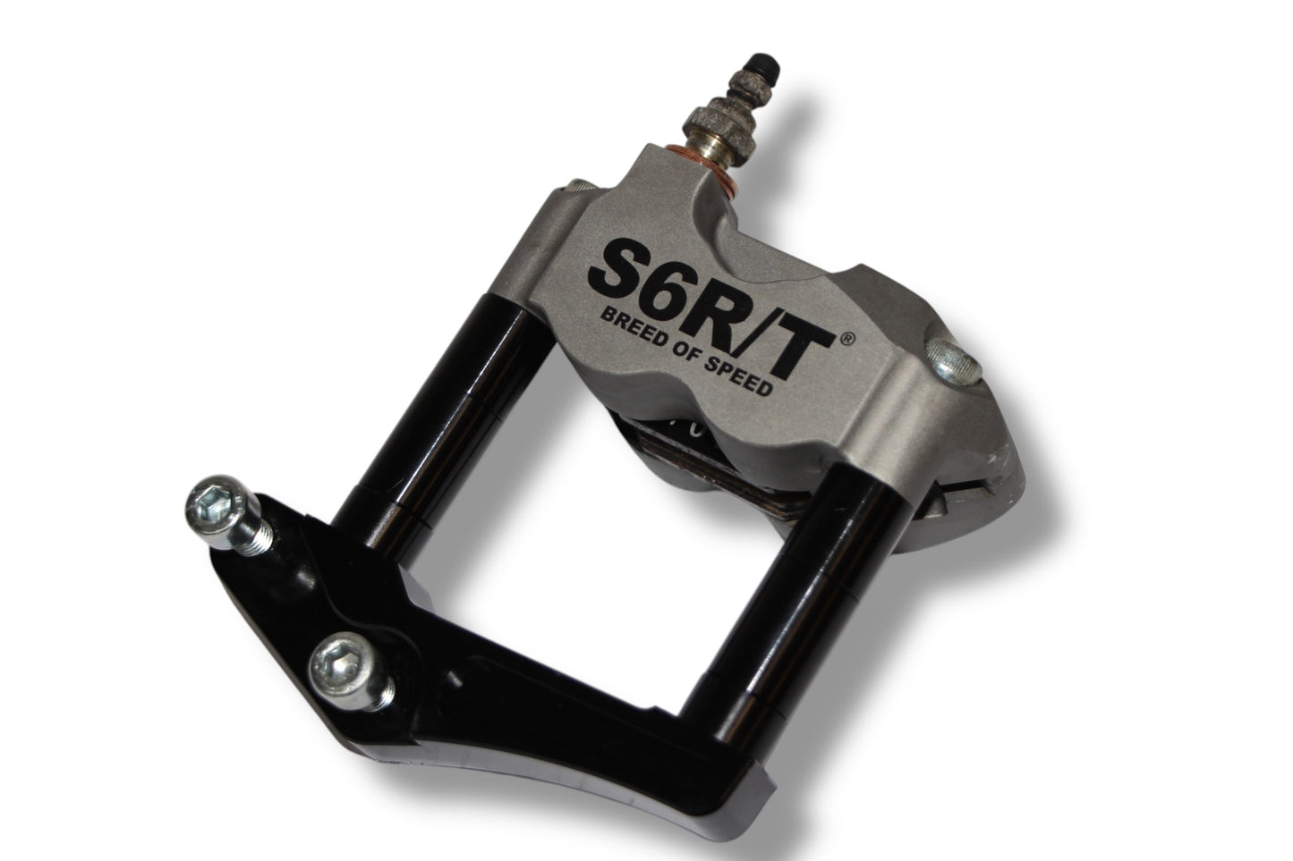 Stage6 4-Kolben Bremssattel / RPG 280mm Adapter