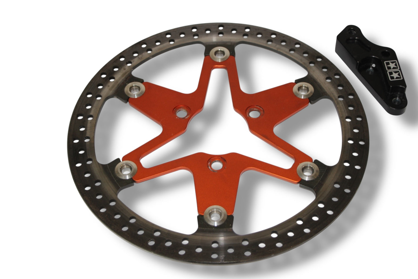 Stage6 SSP 280 mm Bremsscheibe