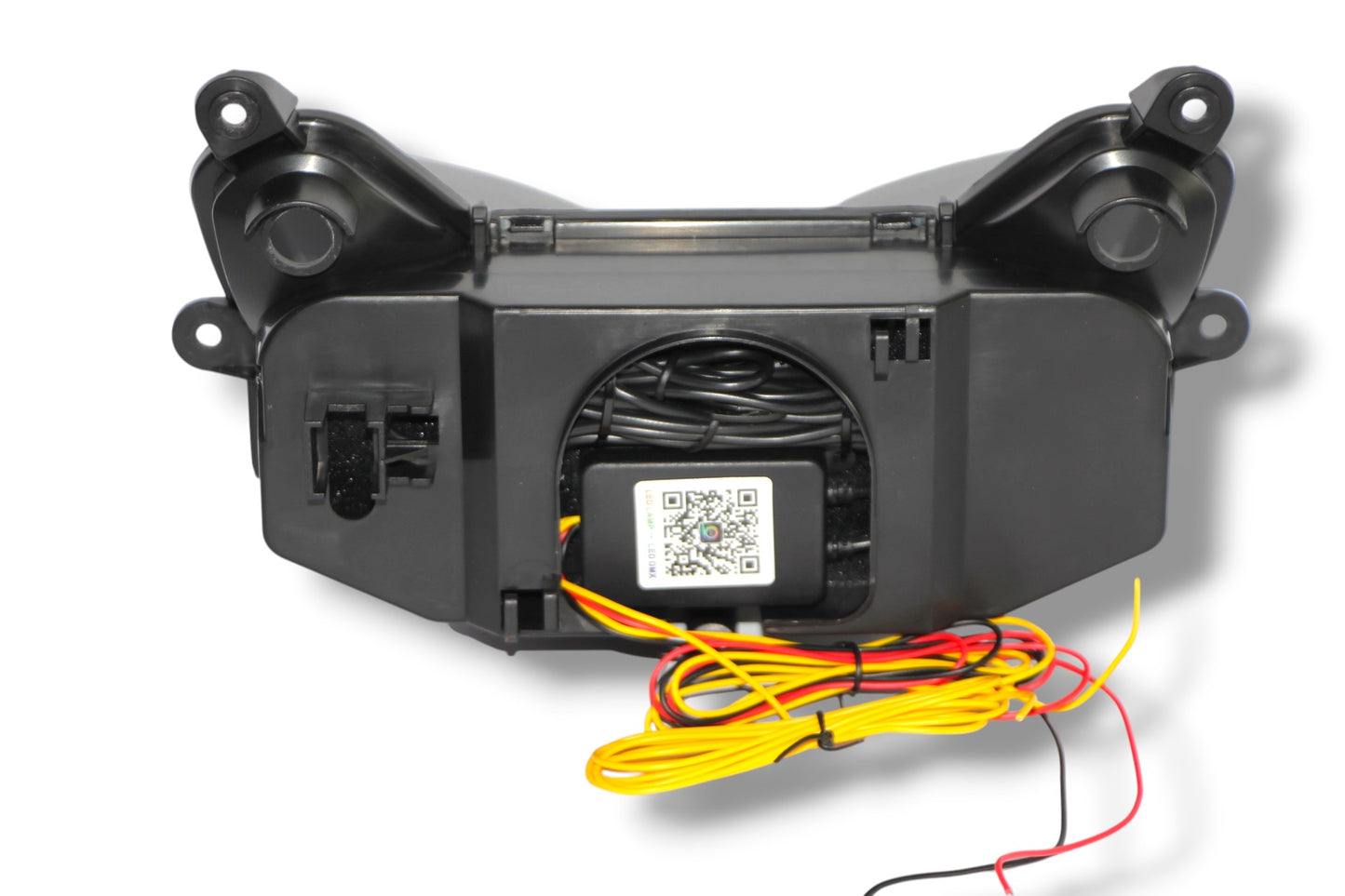 Blackline Scheinwerfer / LED RGB