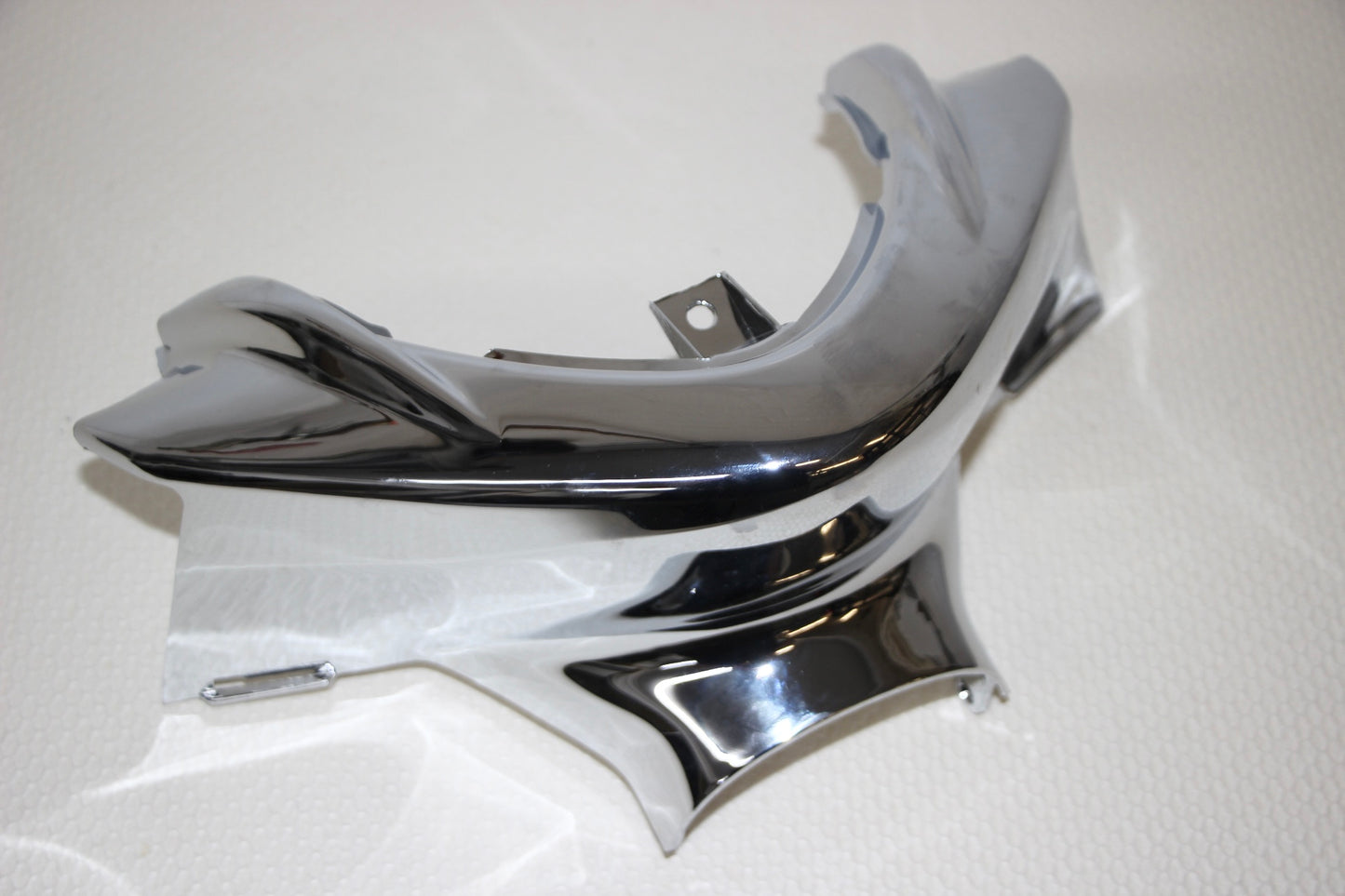 Yamaha Aerox carenatura manubrio / cromo