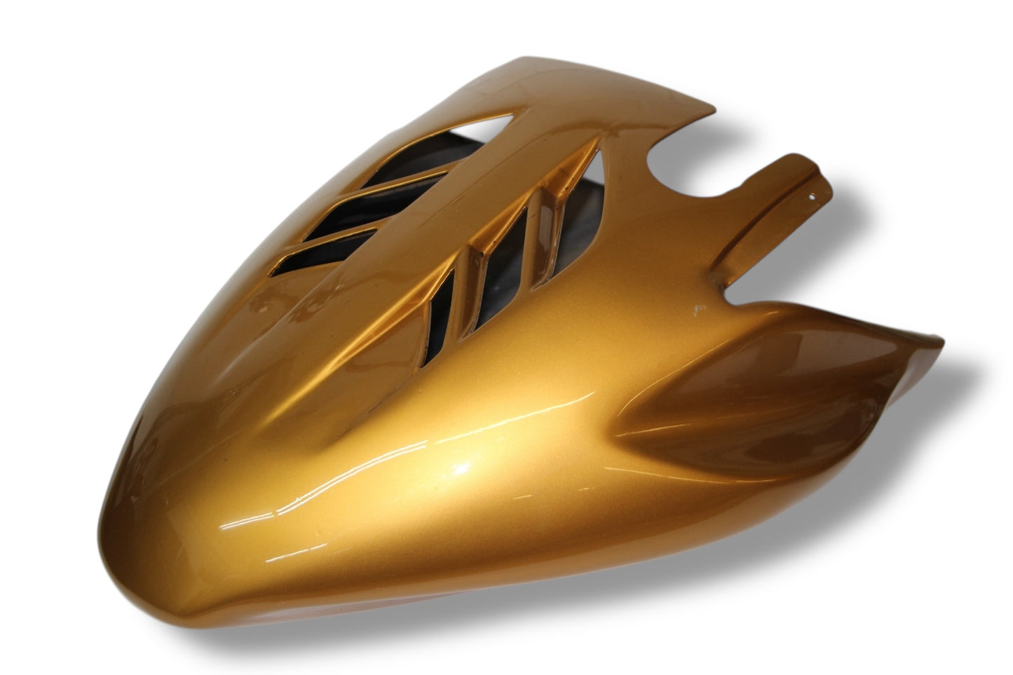Yamaha Aerox Custom Heck