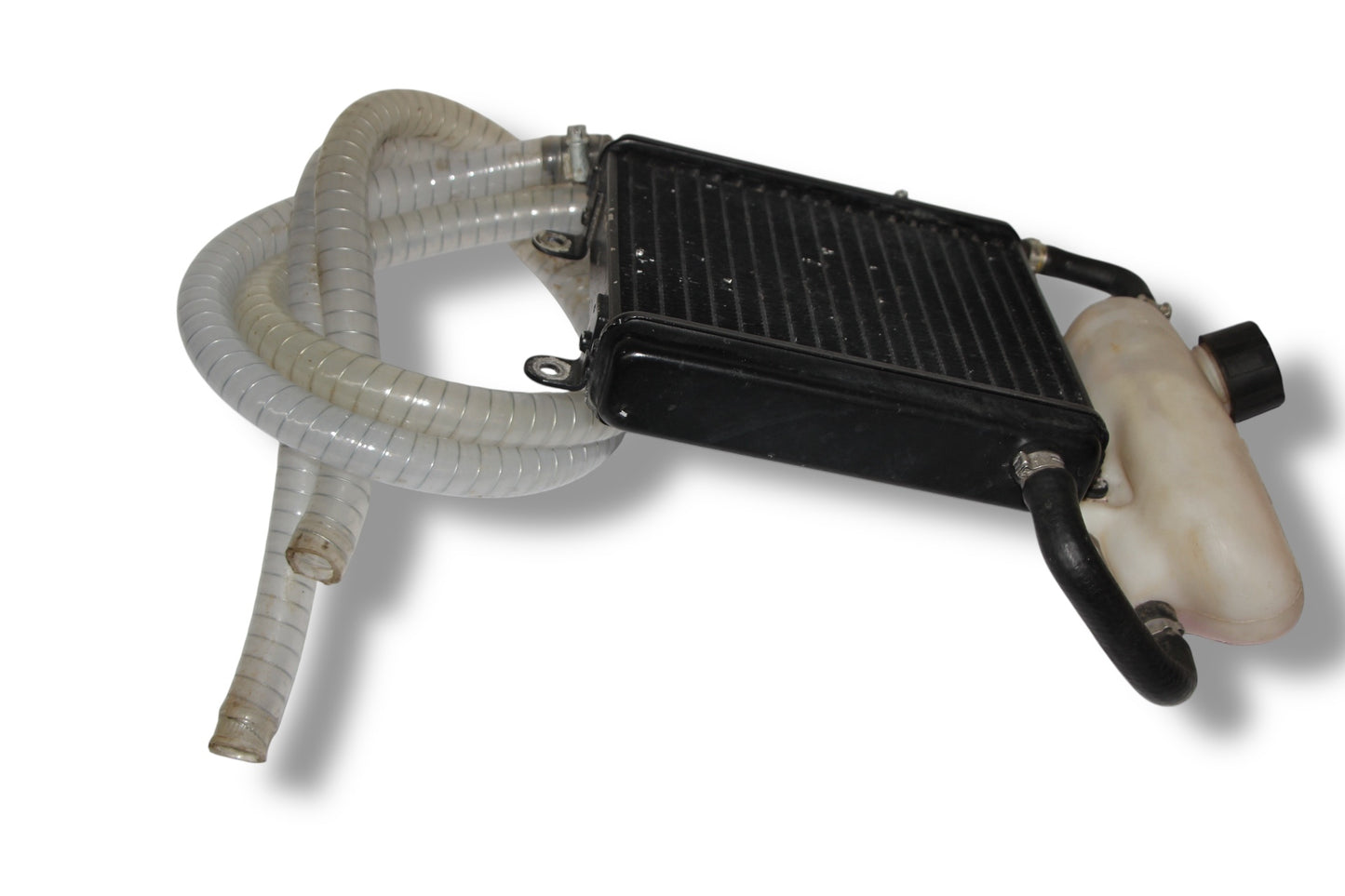 Yamaha Aerox Kühlsystem