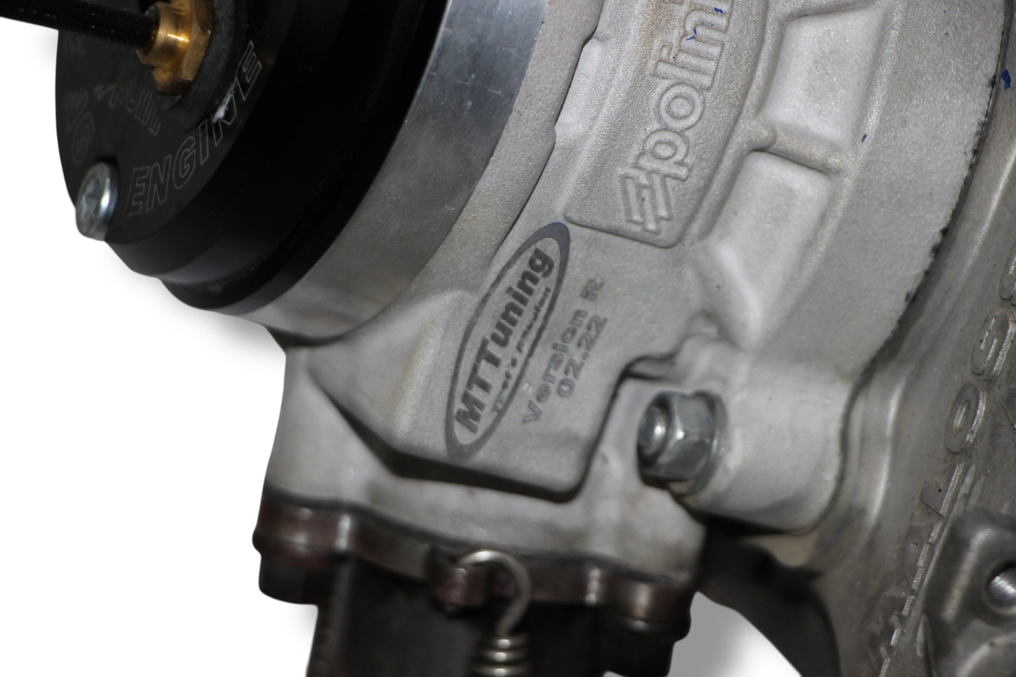 Polini Pre 70ccm Editon C-One Motor