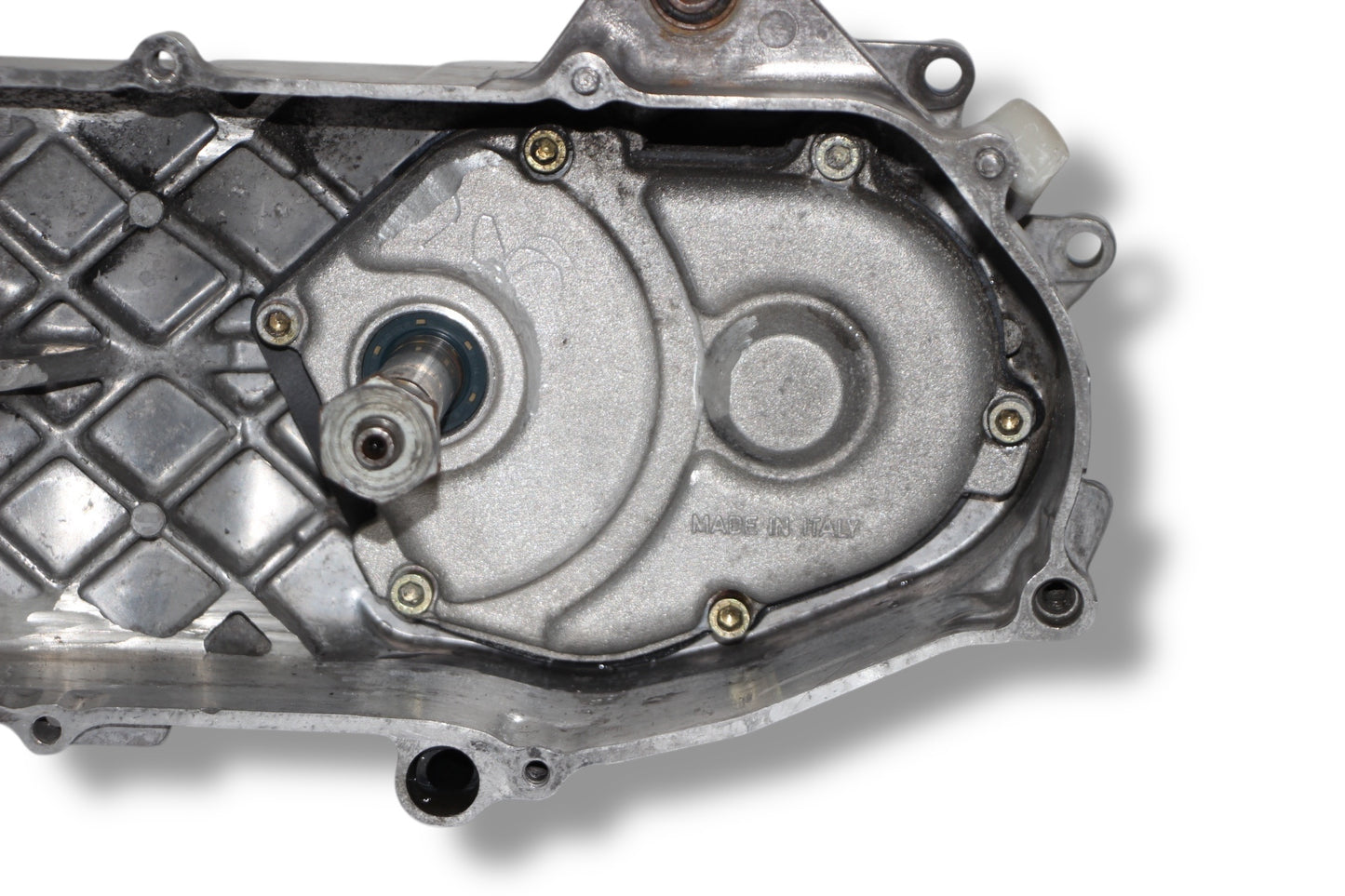 Stage6 Sport Pro 70ccm Motor
