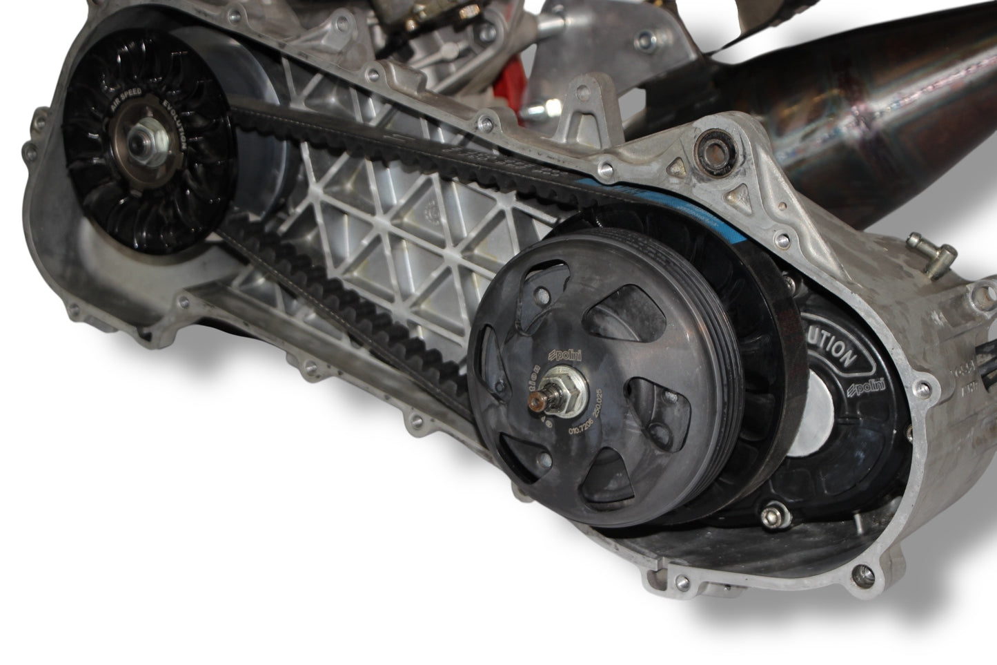 Polini Pre 70ccm Editon C-One Motor