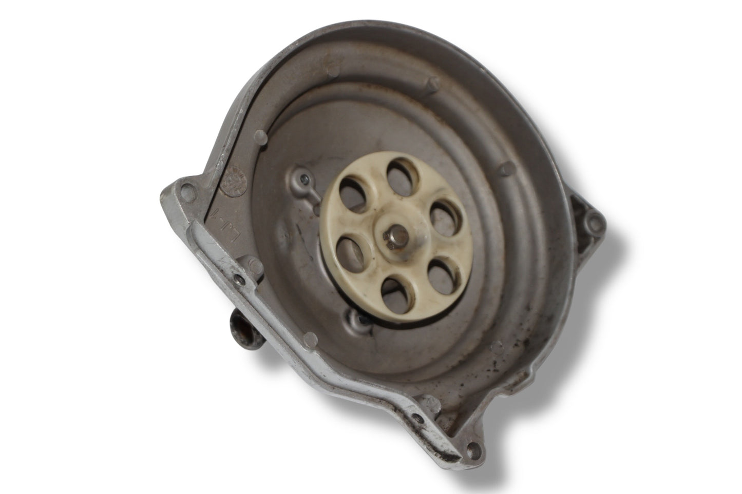 Minarelli Wasserpumpendeckel