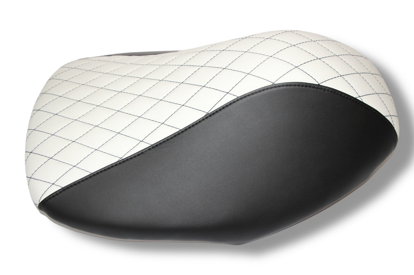 Yamaha Aerox Custom Sitzbank