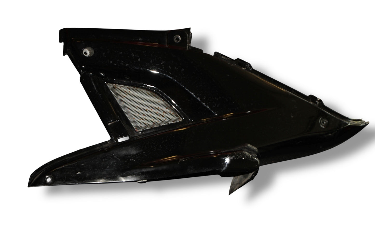 Yamaha Aerox Verkleidung