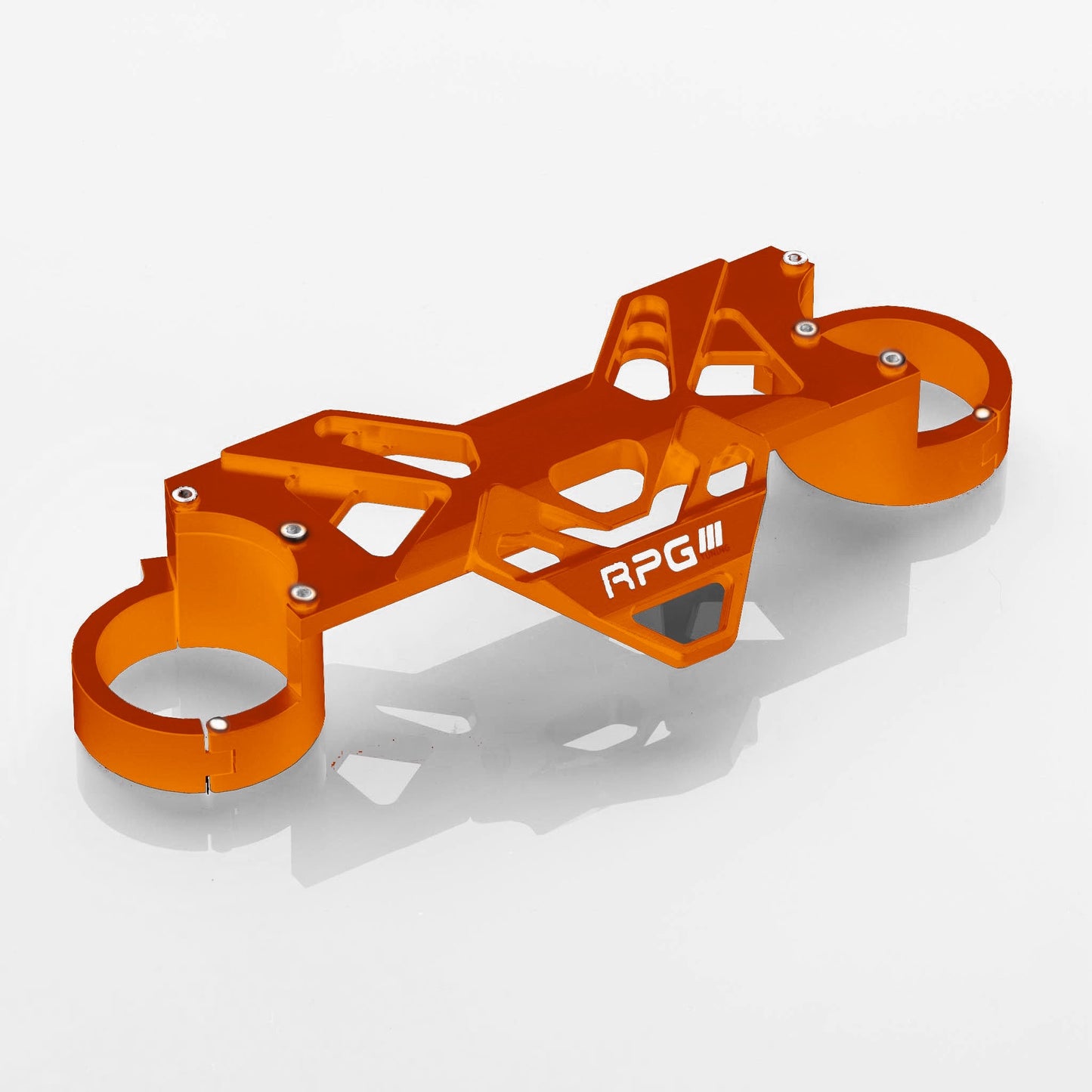 Estabilizador de horquilla / Horquilla RPG / Original