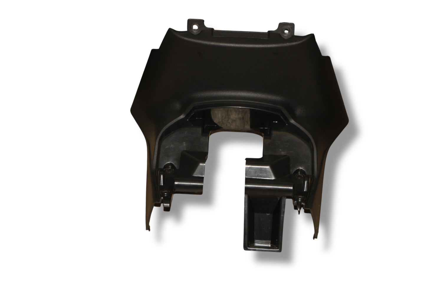 Yamaha Aerox Innenraum