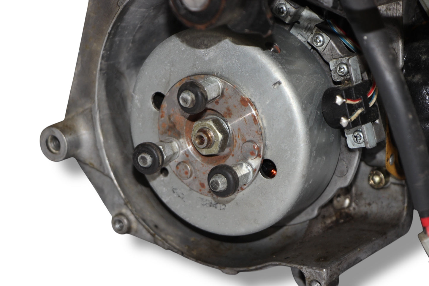 Yamaha Aerox Motor original