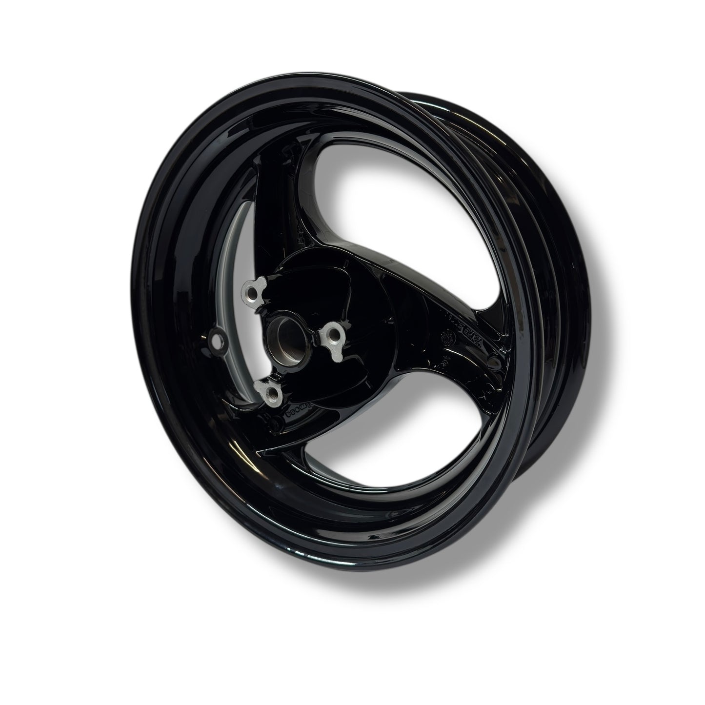 Malaguti F12 Felge / 12 Zoll