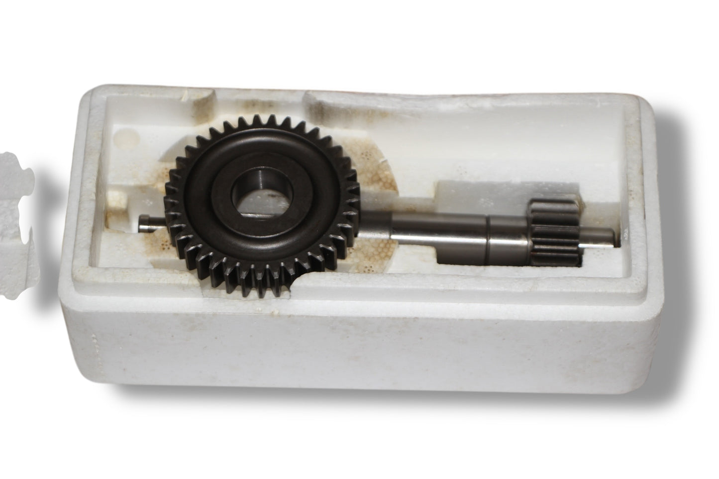 Malossi Primär Getriebe 15/38