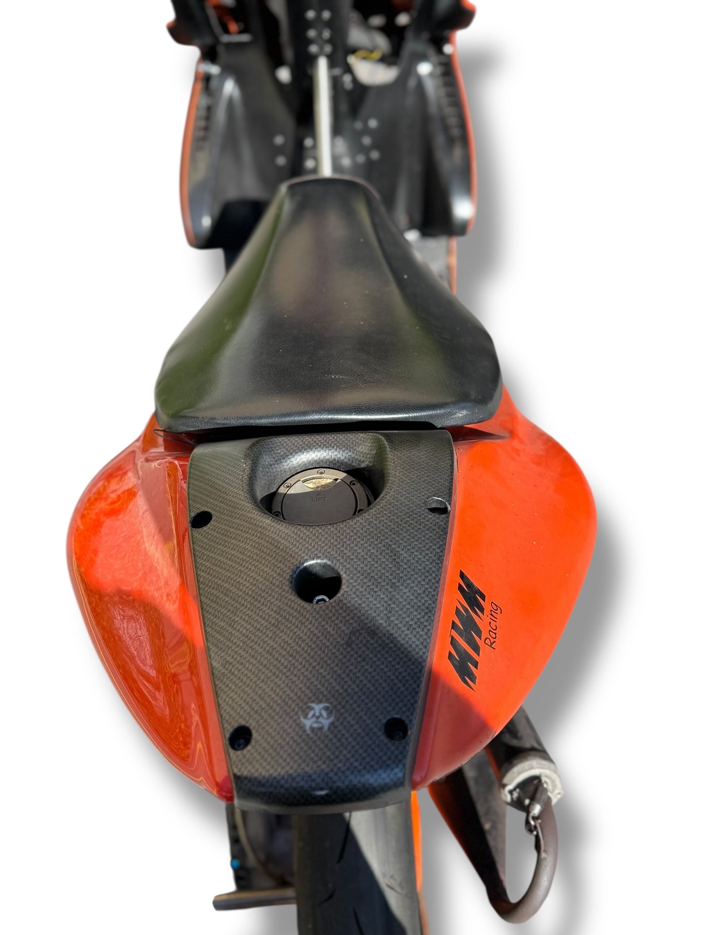 Yamaha Aerox Verkleidung