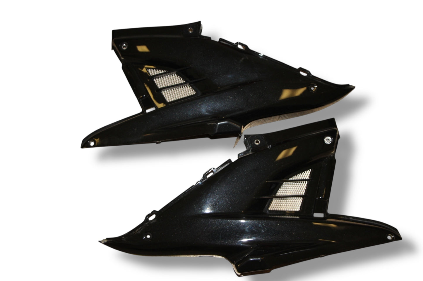 Yamaha Aerox STR8 Verkleidung