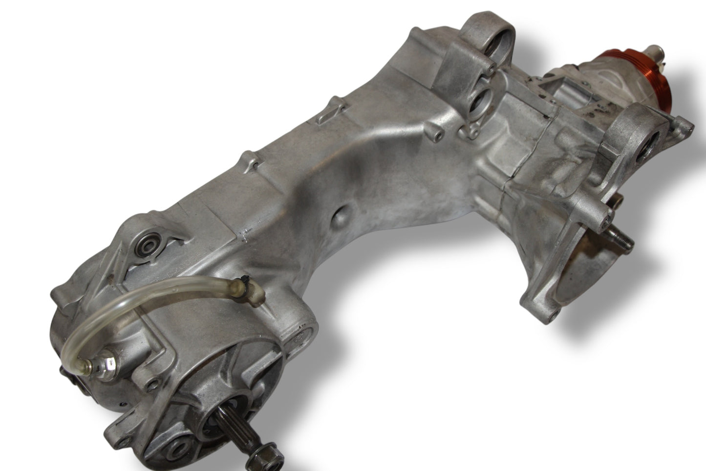 Stage6 RT 70ccm Motor