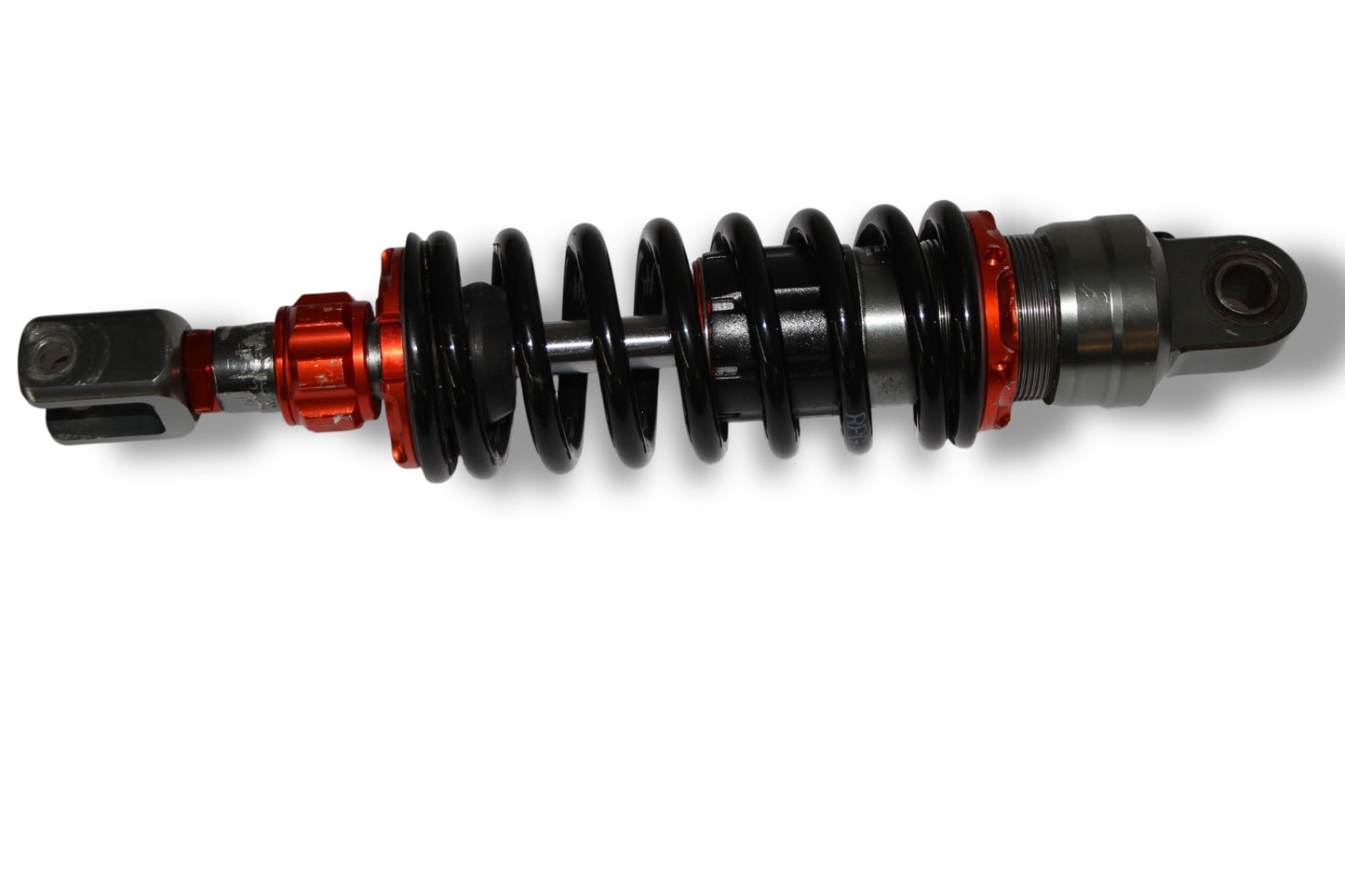 RPG shock absorber