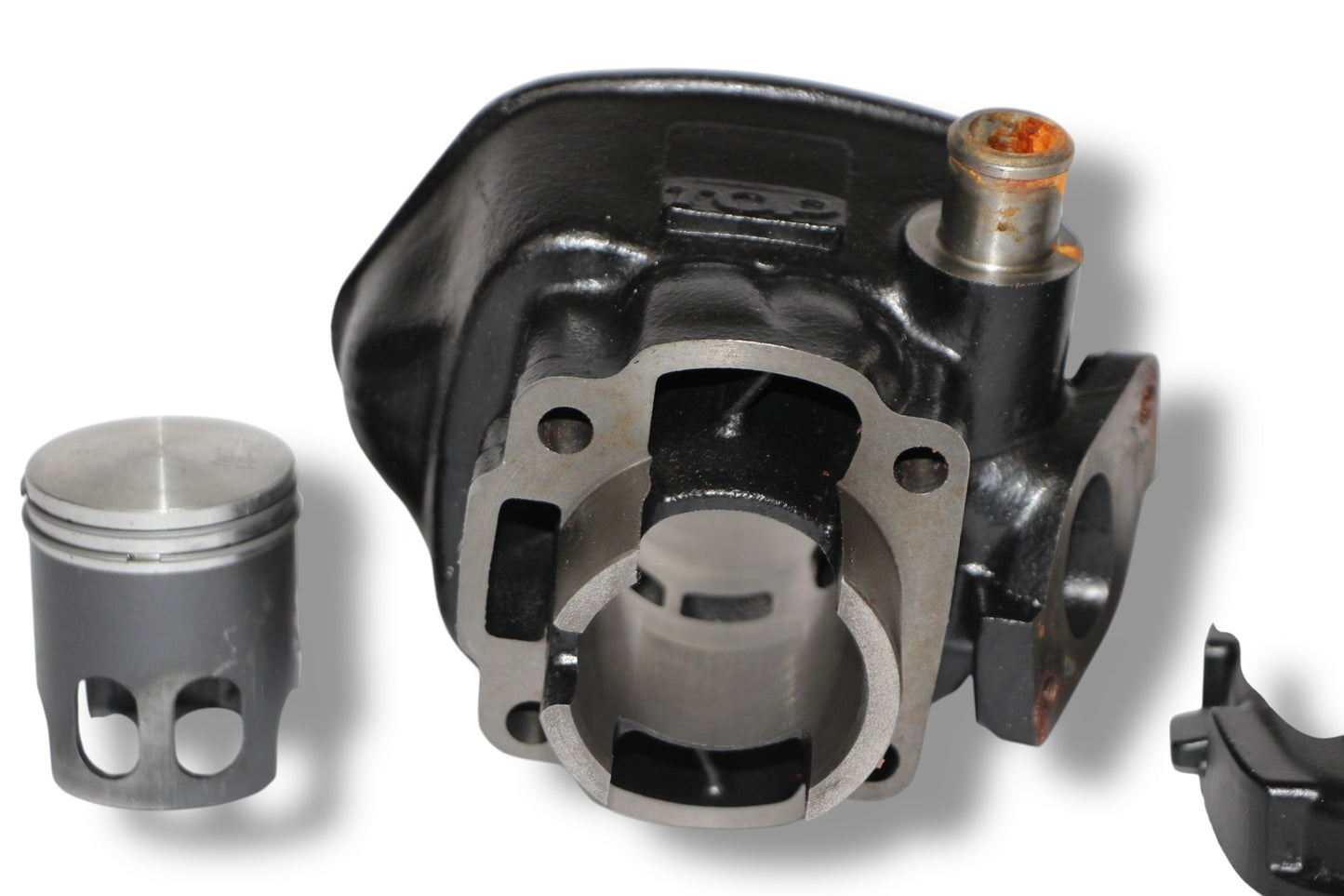 Top Performance 50ccm Sport Zylinder