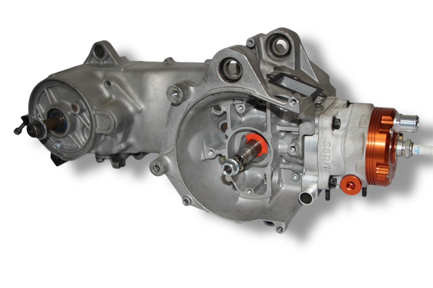 Stage6 RT 70ccm Motor
