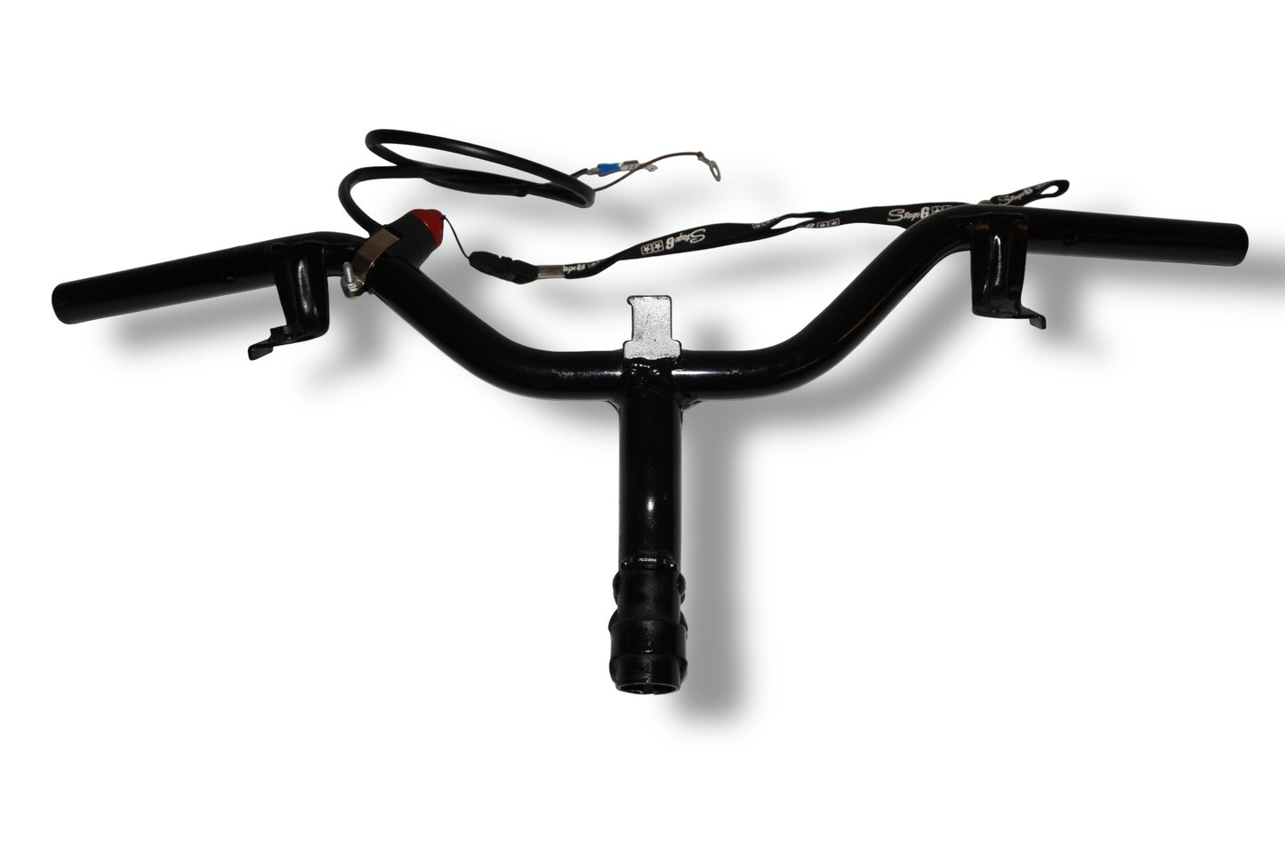 MBK Booster Lenker / Killswitch