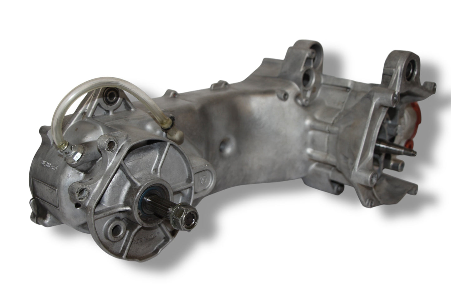 Stage6 RT 70ccm Motor