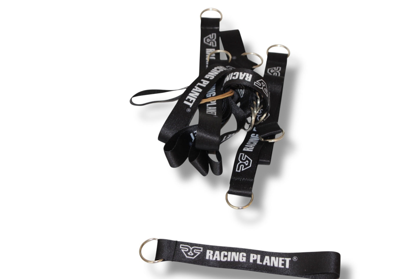 Racing-Planet Werbezubehör