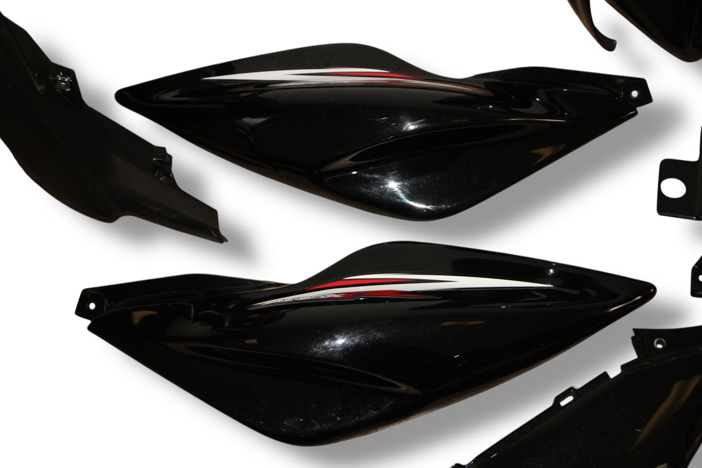Yamaha Aerox Verkleidung