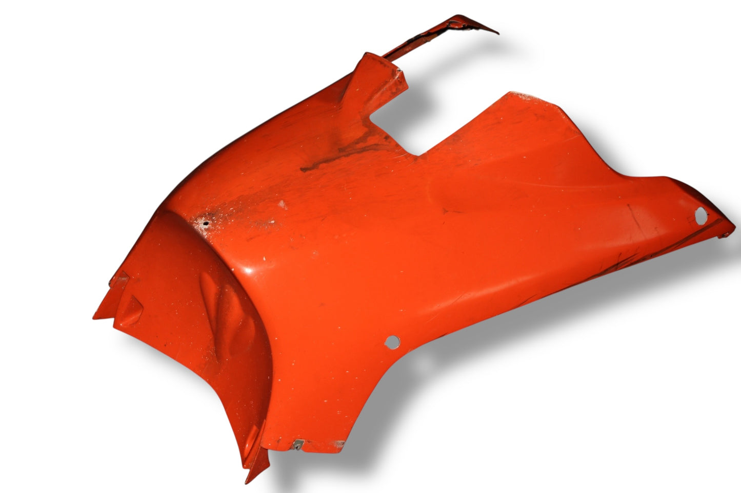 Yamaha Aerox Verkleidung
