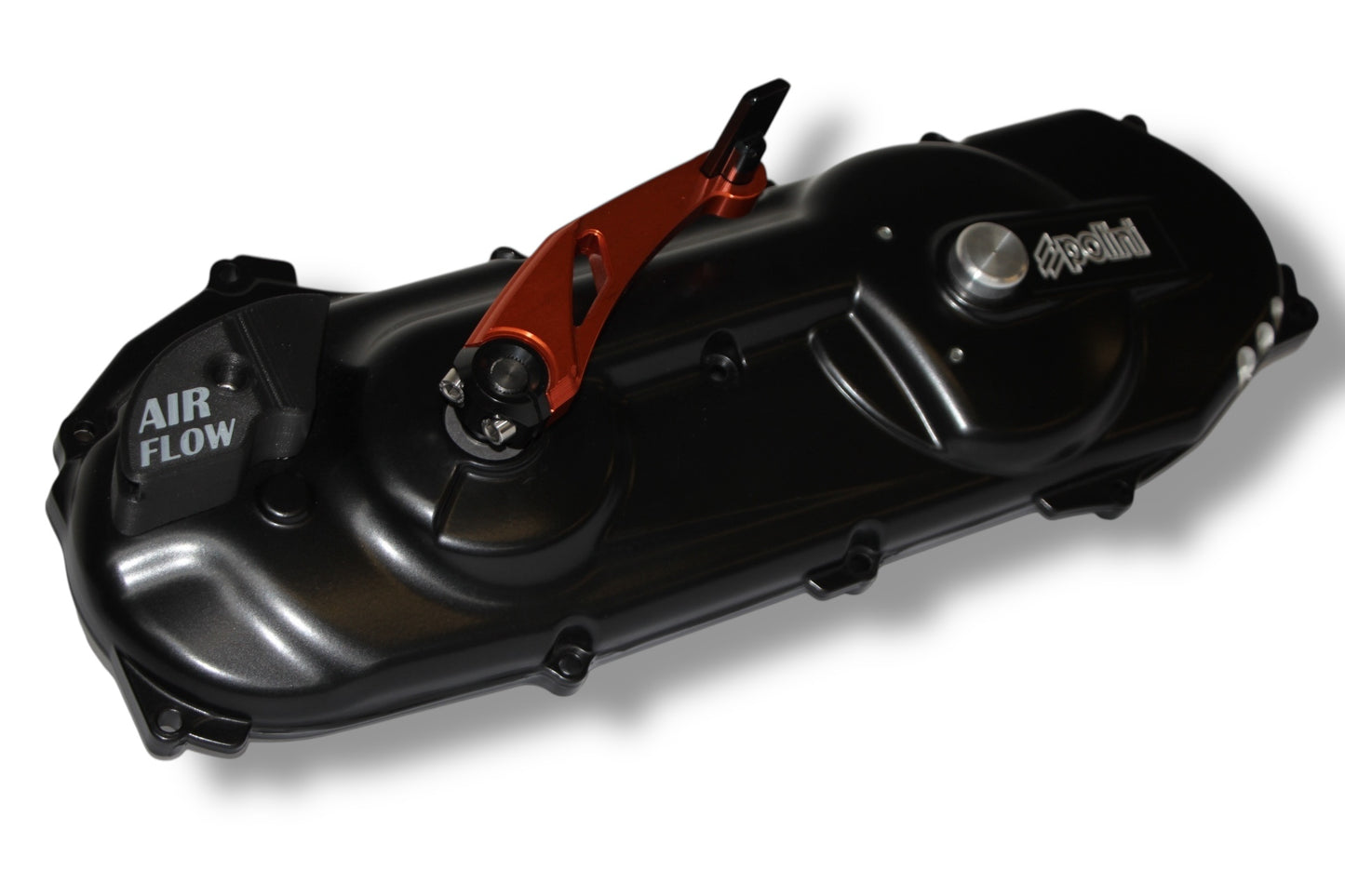 Polini Variodeckel / Stage6 Kickstarter