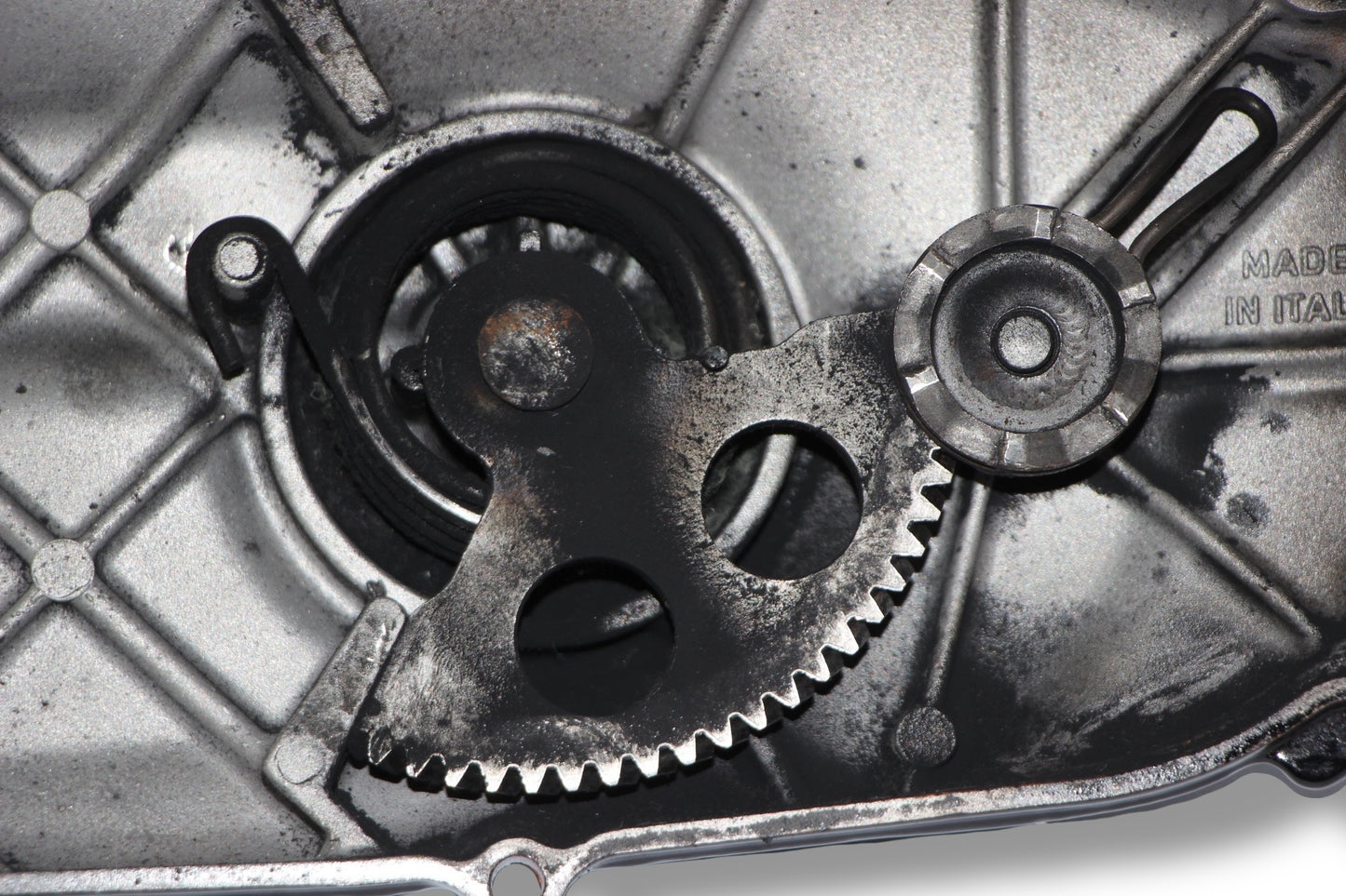 Variodeckel / Stage6 Kickstarter