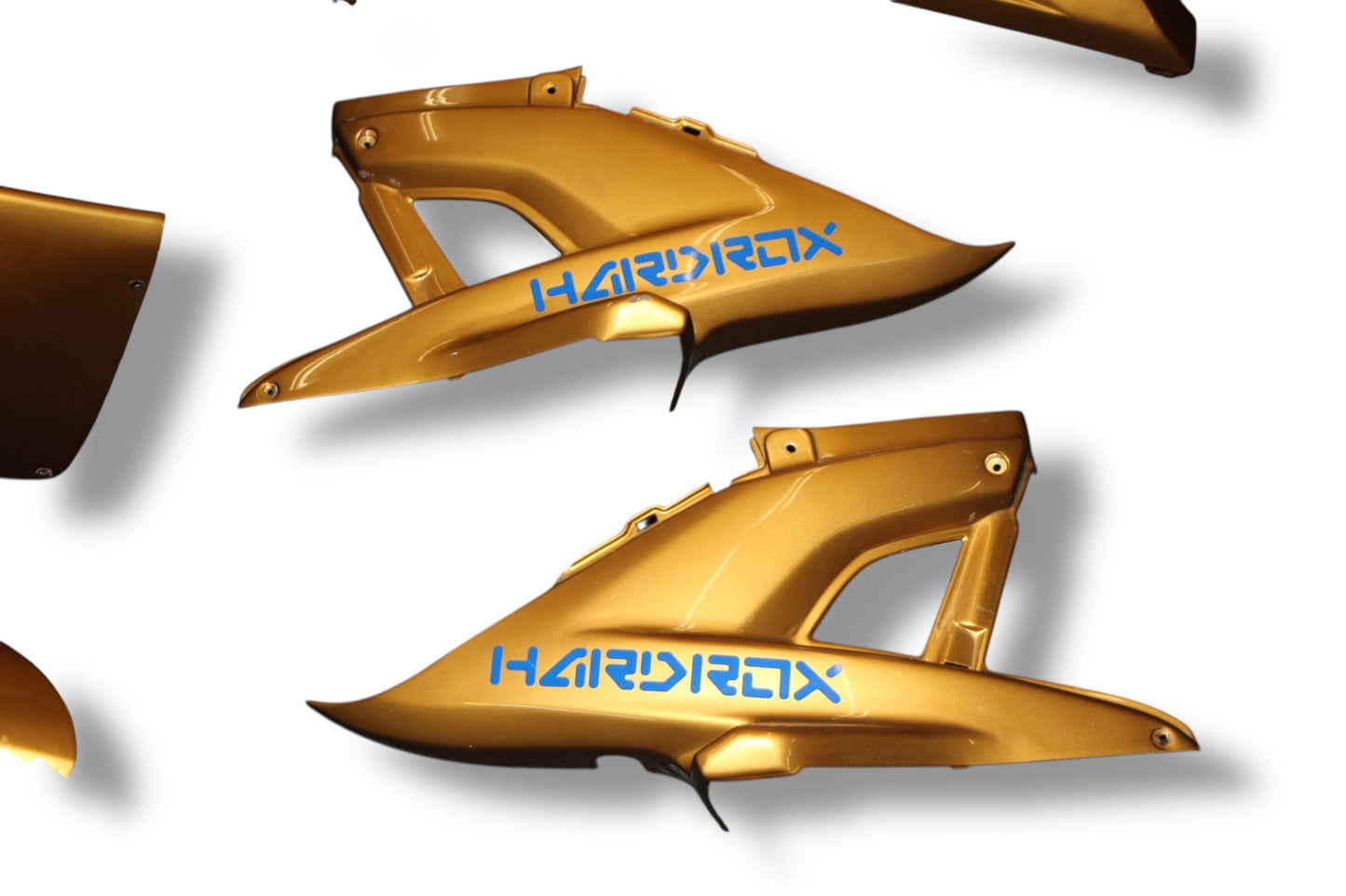 Yamaha Aerox Verkleidungsteile