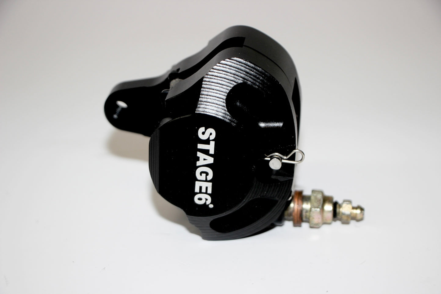 Stage6 2-piston brake caliper