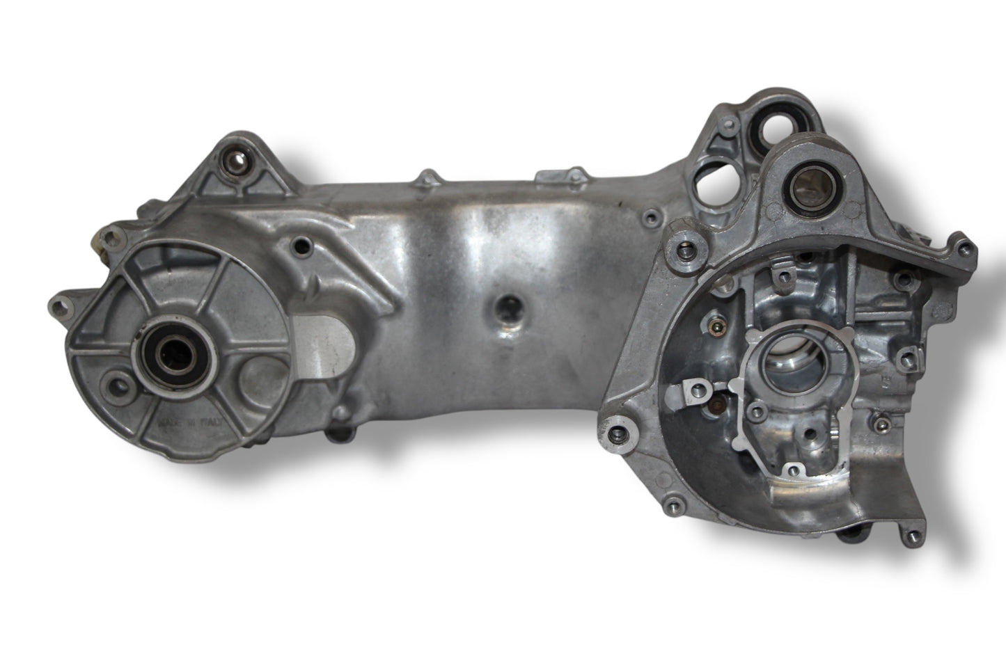 Minarelli Motorblock